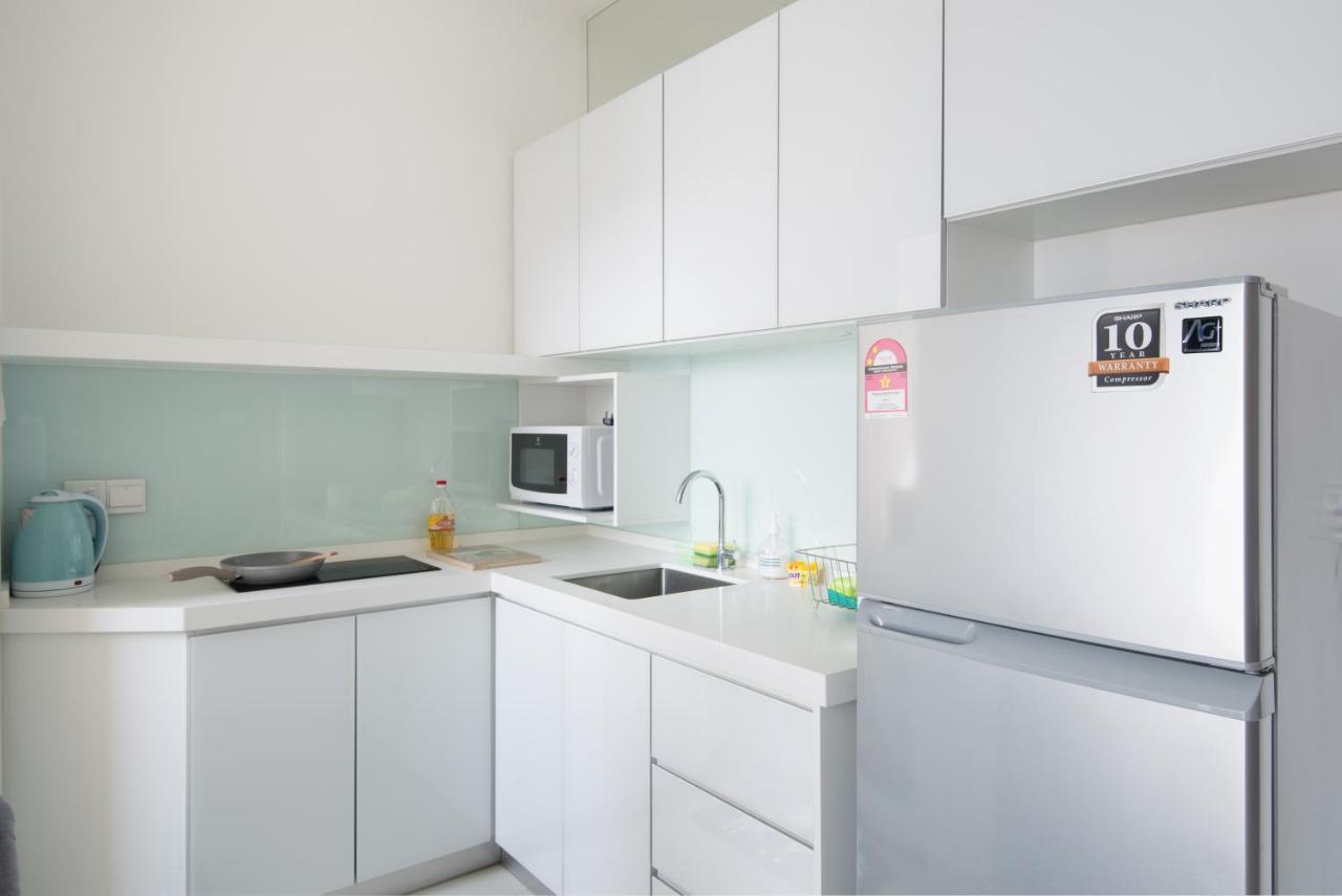 Straits Garden Suites By The Homestay Helper George Town Extérieur photo