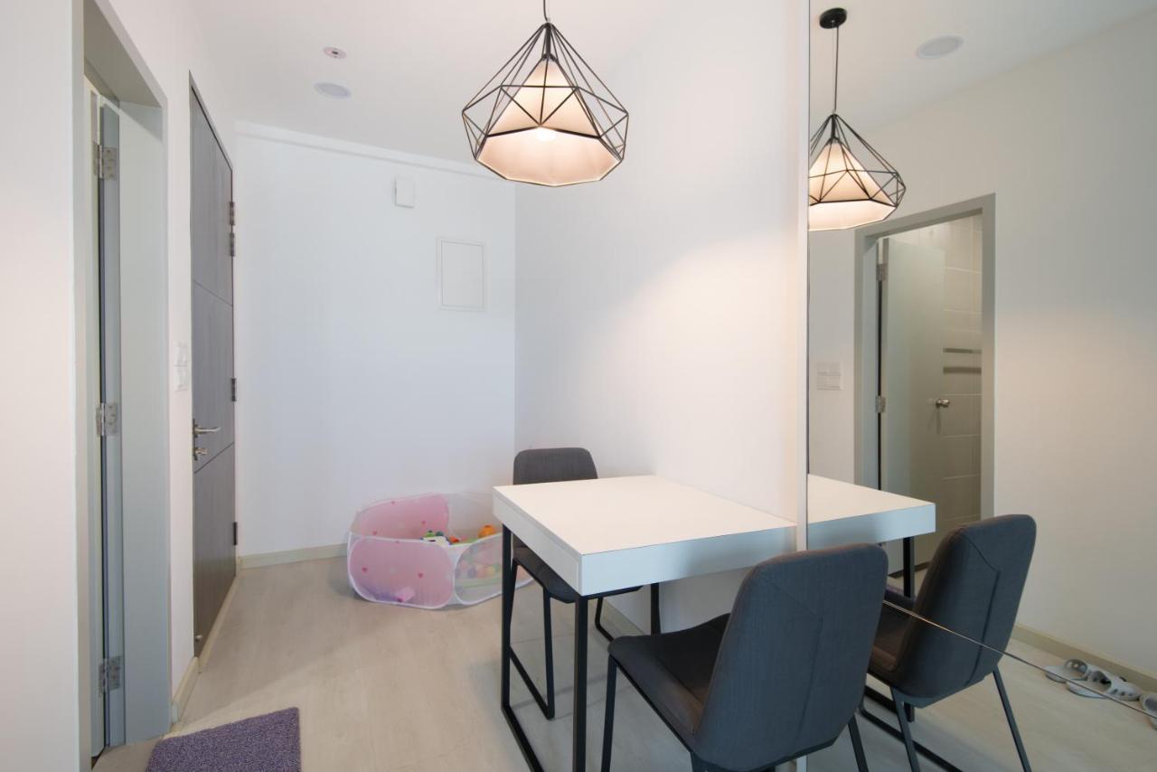 Straits Garden Suites By The Homestay Helper George Town Extérieur photo