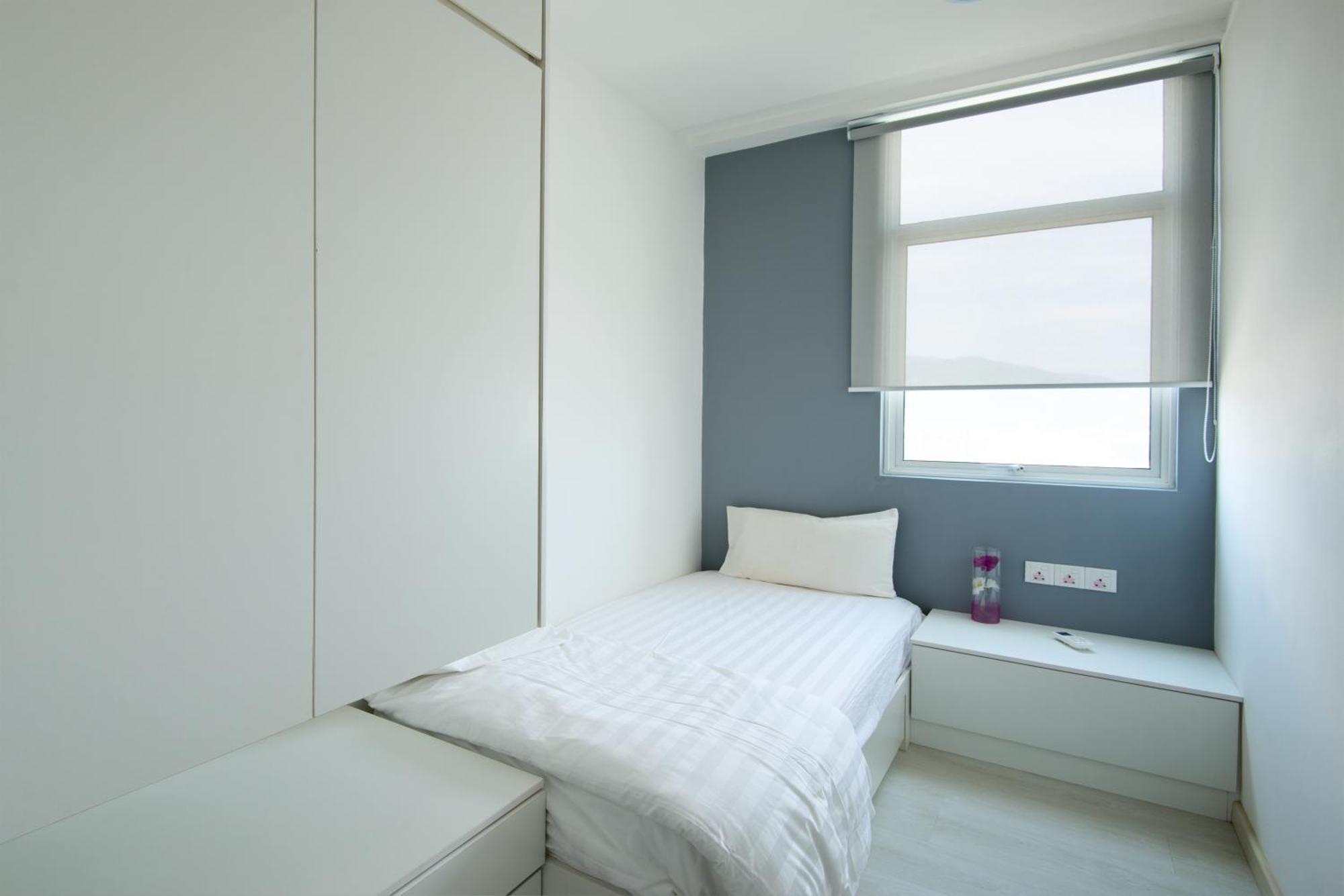 Straits Garden Suites By The Homestay Helper George Town Extérieur photo